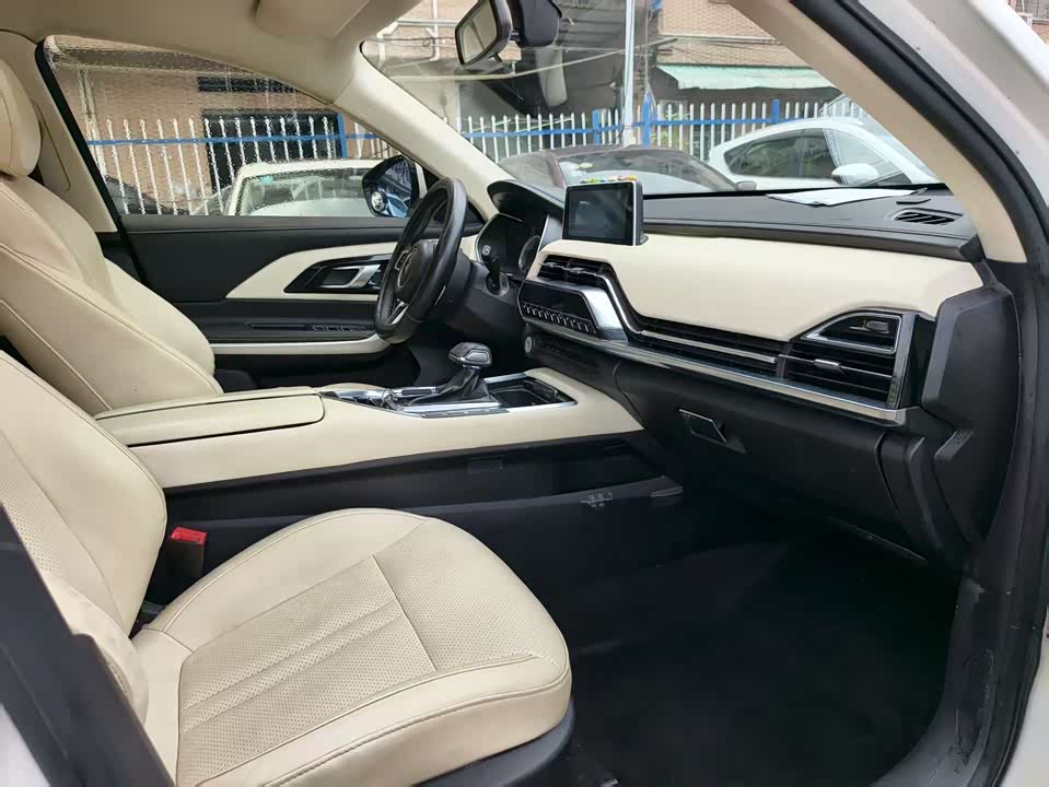 Zotye T500 Zotye T500