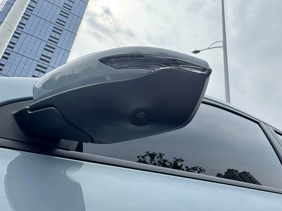 Geely Binrui Geely Binrui