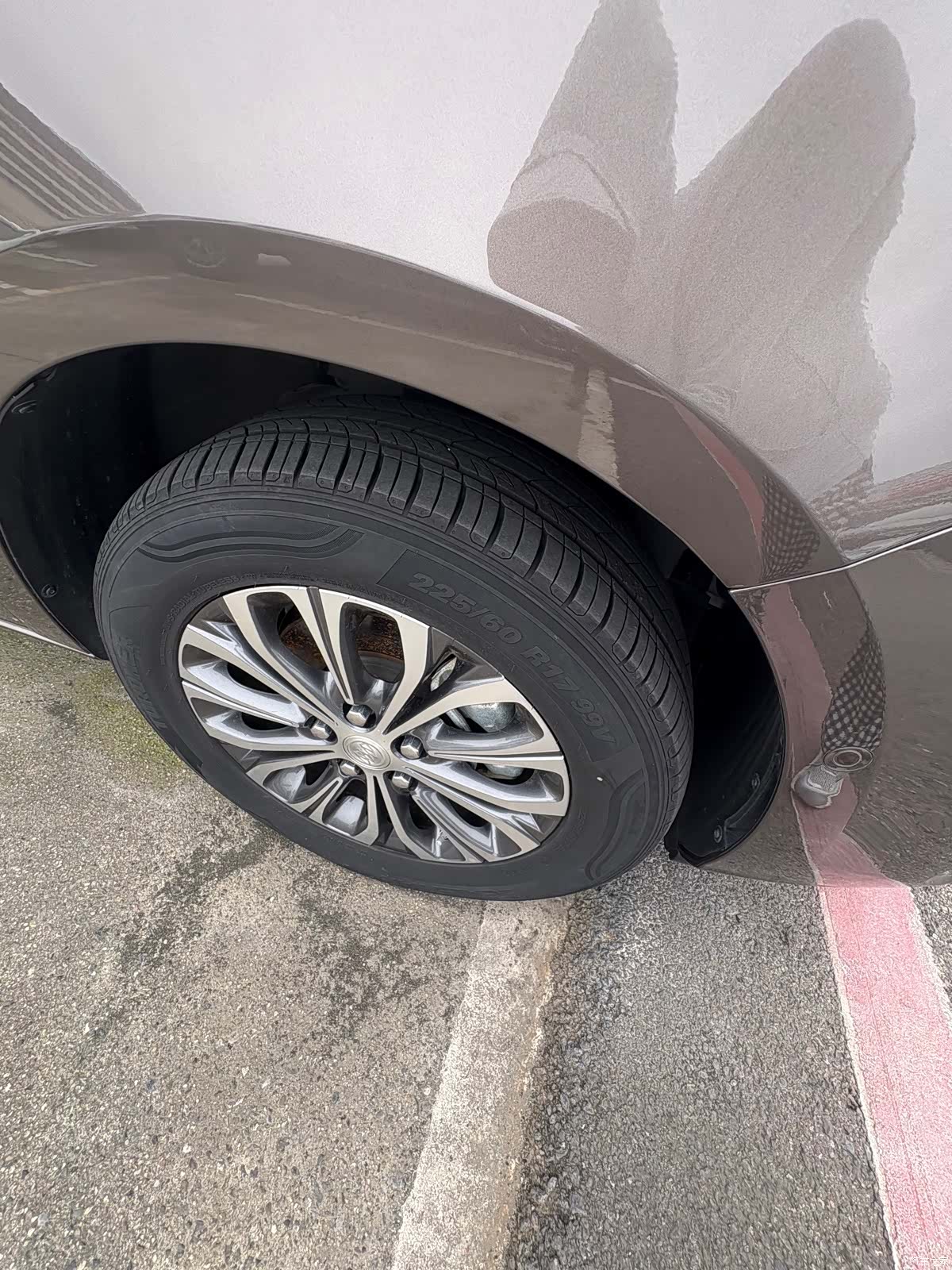 Buick GL8, 2022 все фото