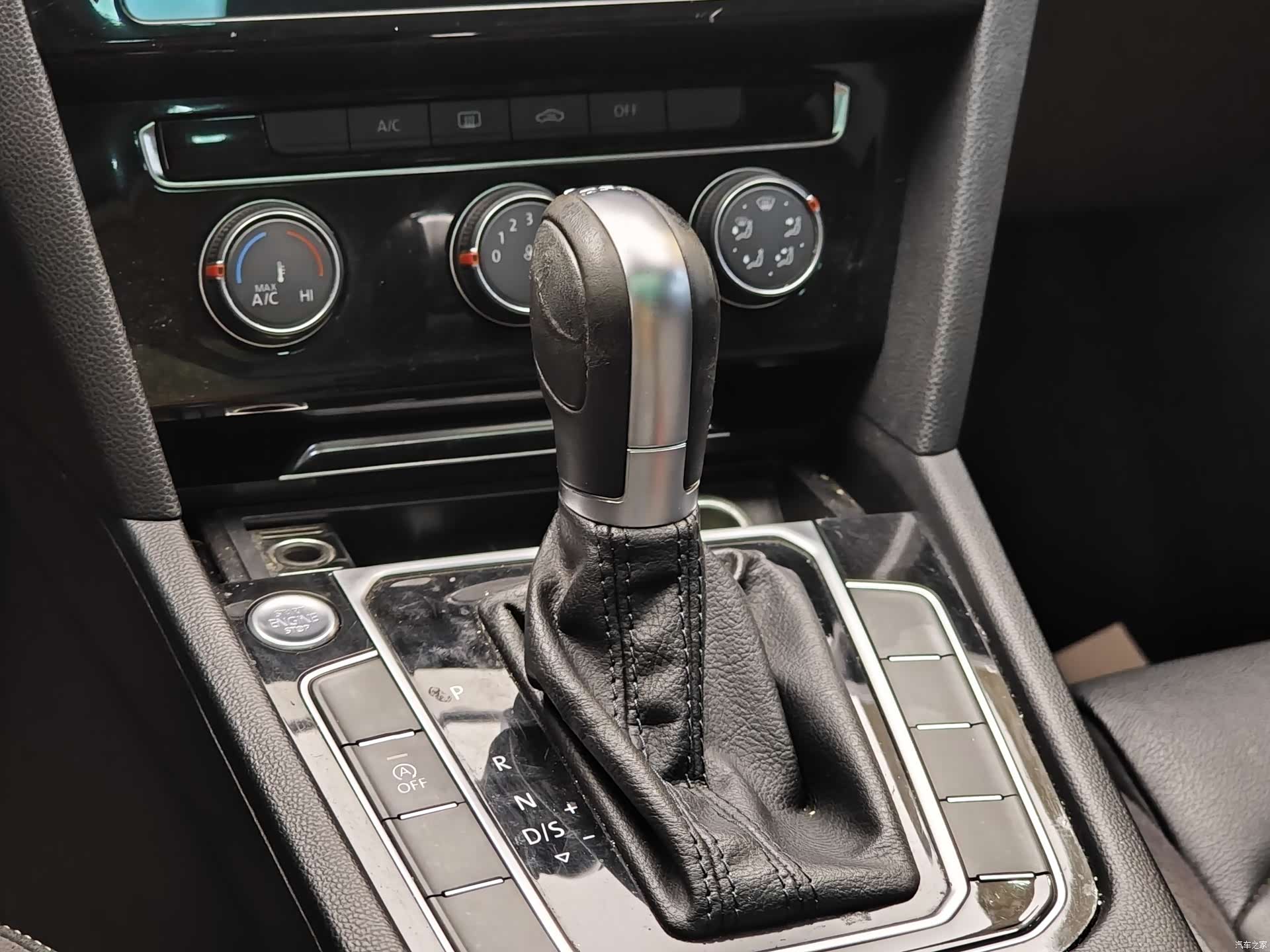 Volkswagen Magotan, 2021 18