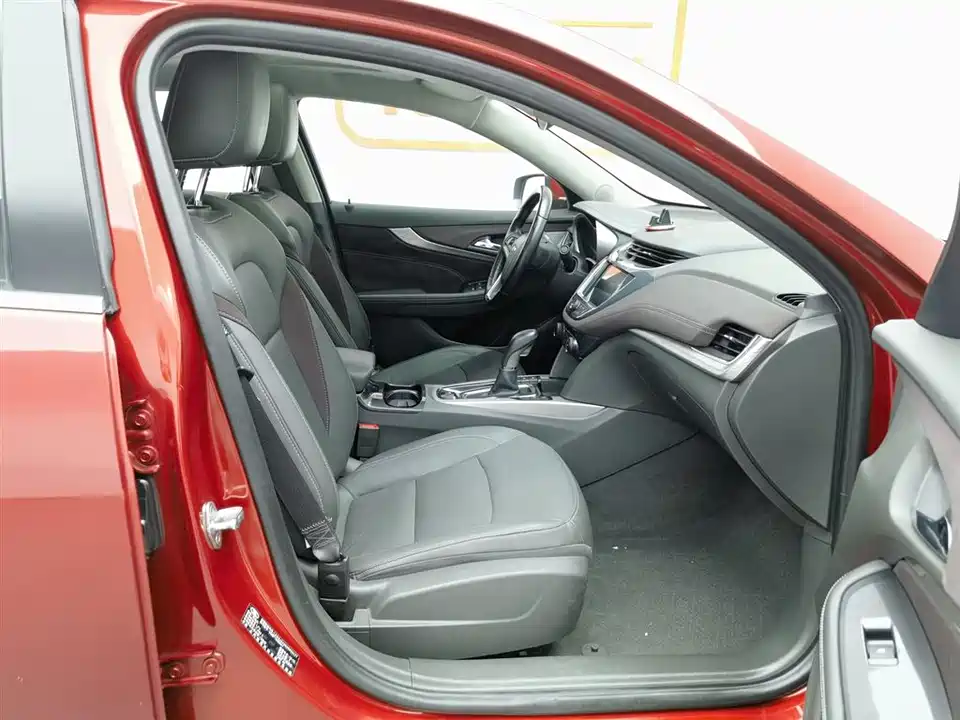 Chevrolet Mai Ruibao