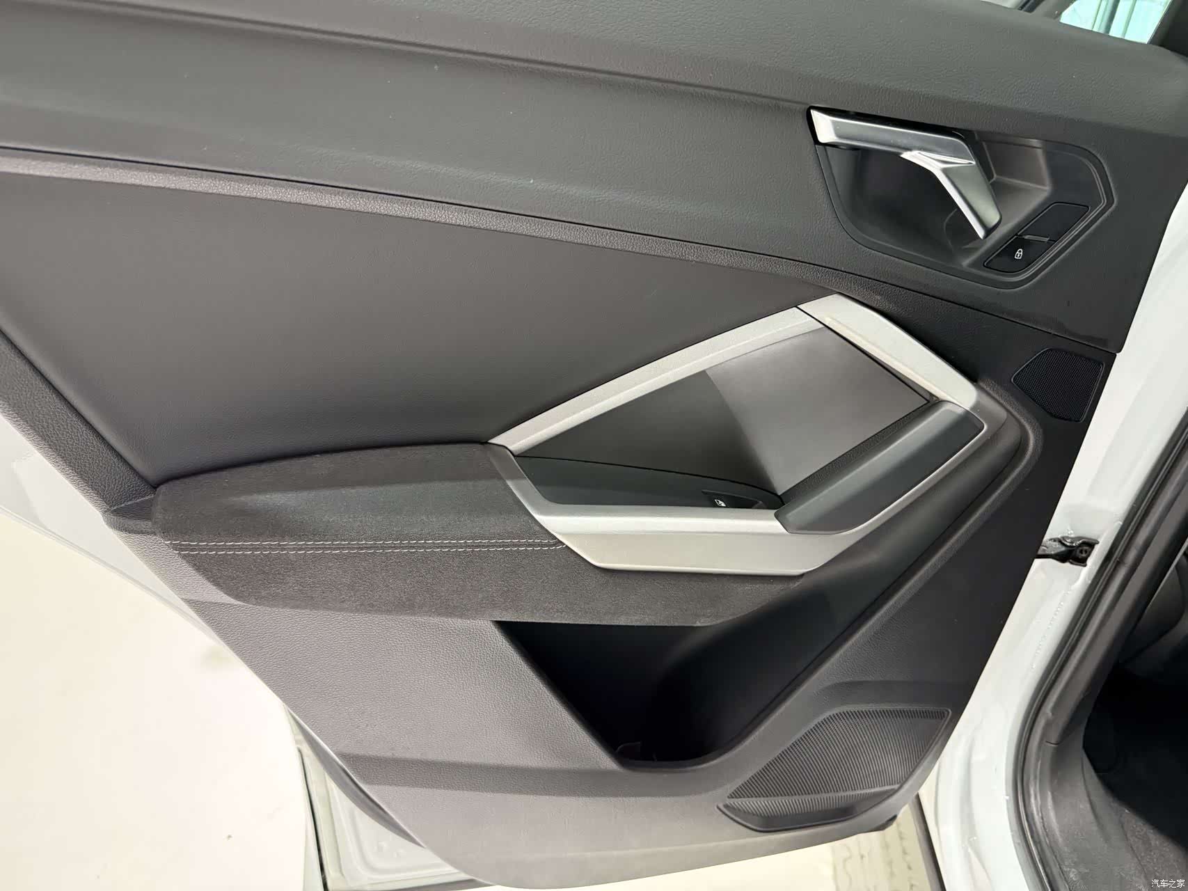 Audi Q3, 2022 15