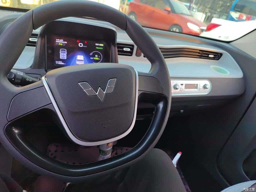 Wuling MINIEV, 2023 12
