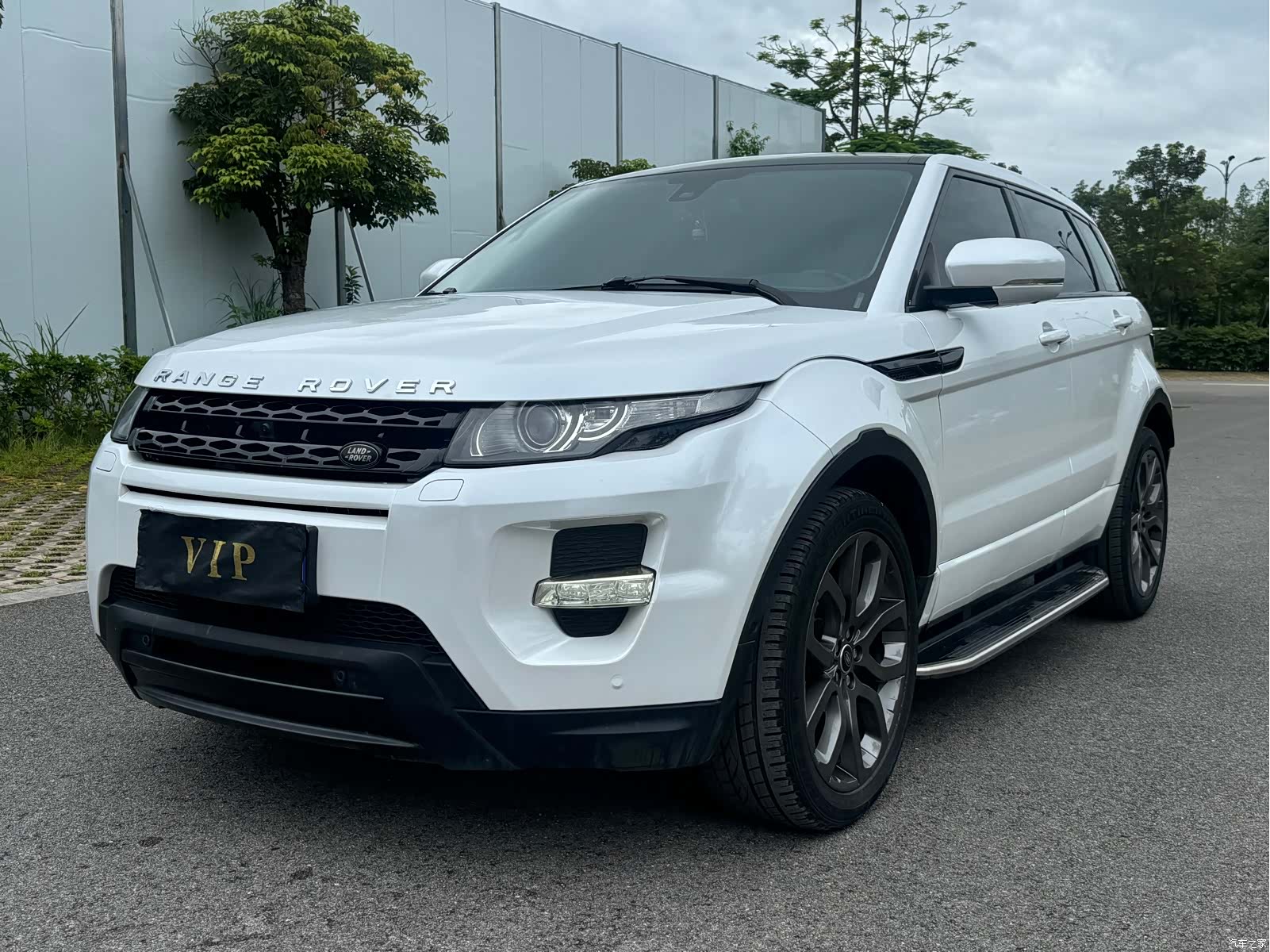 Land Rover Range Rover, 2014 3