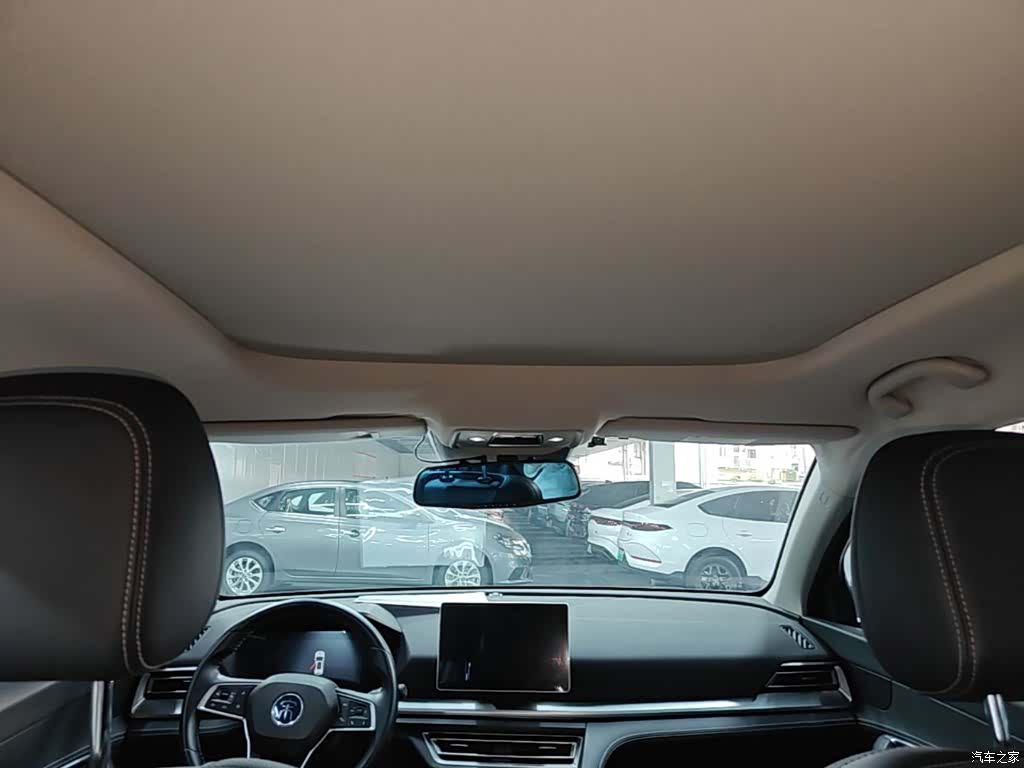 BYD Song, 2021 18