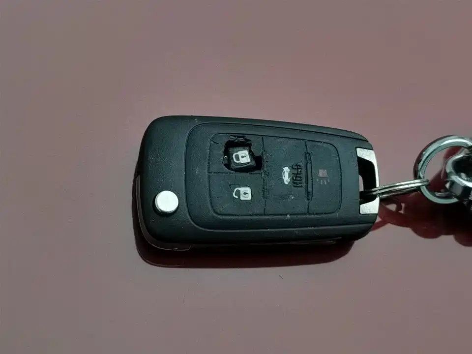 Chevrolet Mai Ruibao