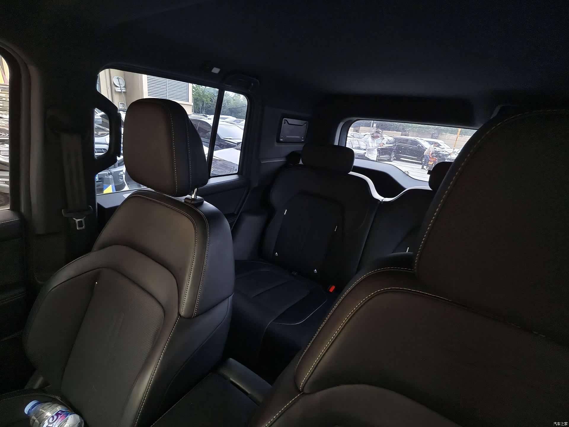 Chery V23, 2025 10