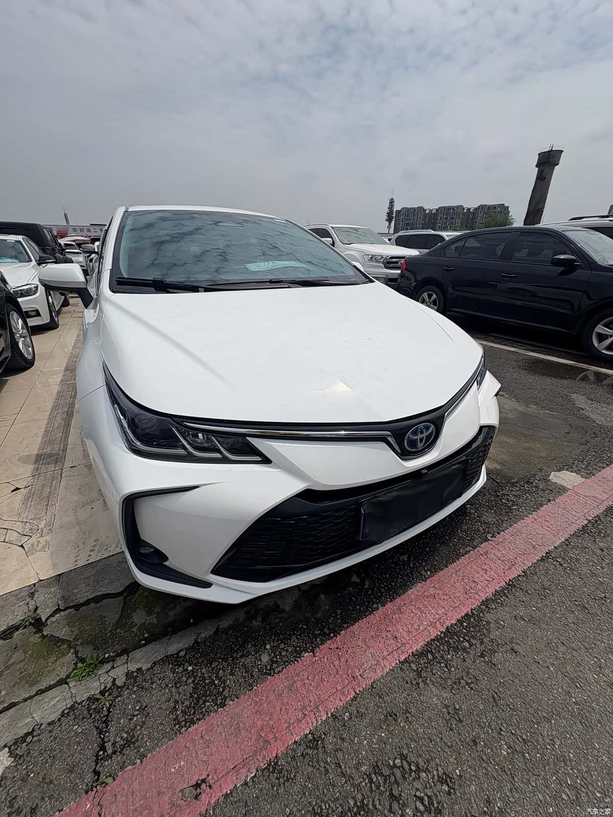 Toyota Corolla, 2023 3