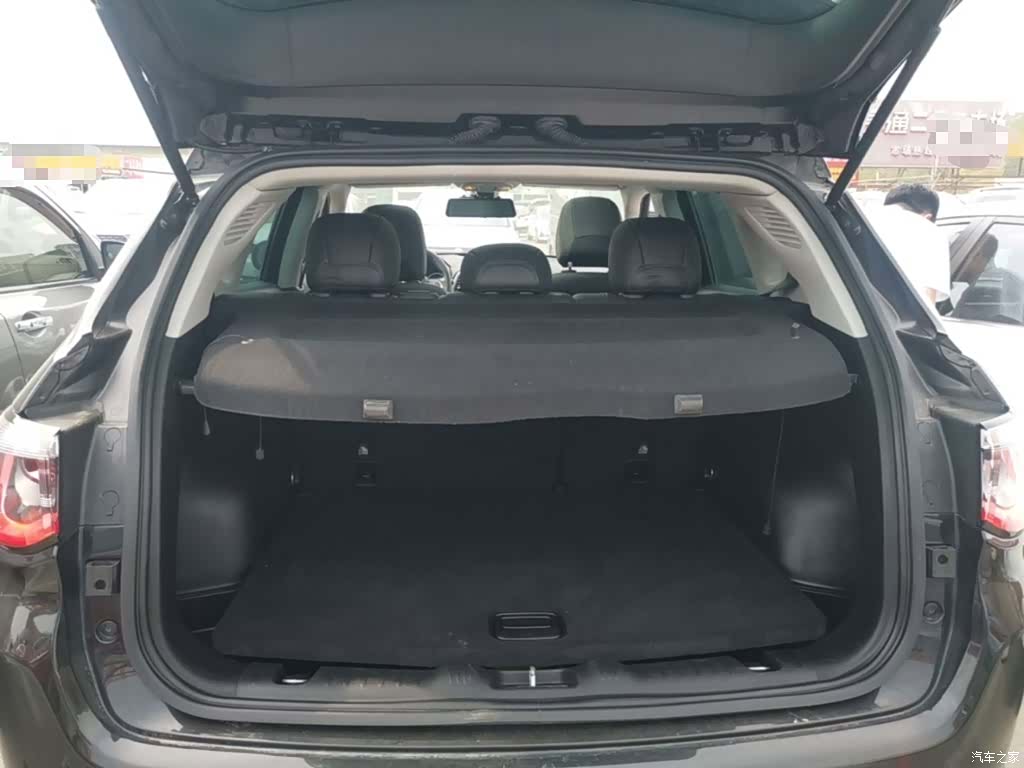 Jeep Compass, 2020 19