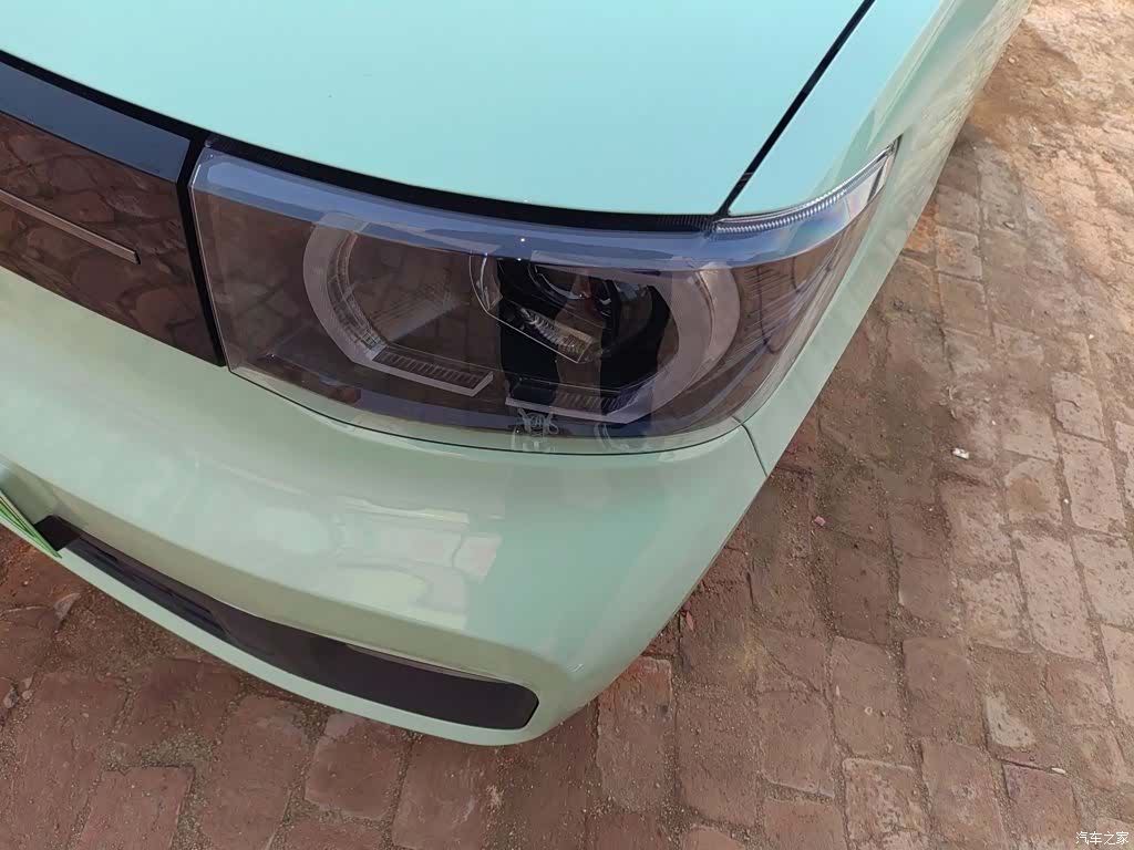 Wuling MINIEV, 2023 19