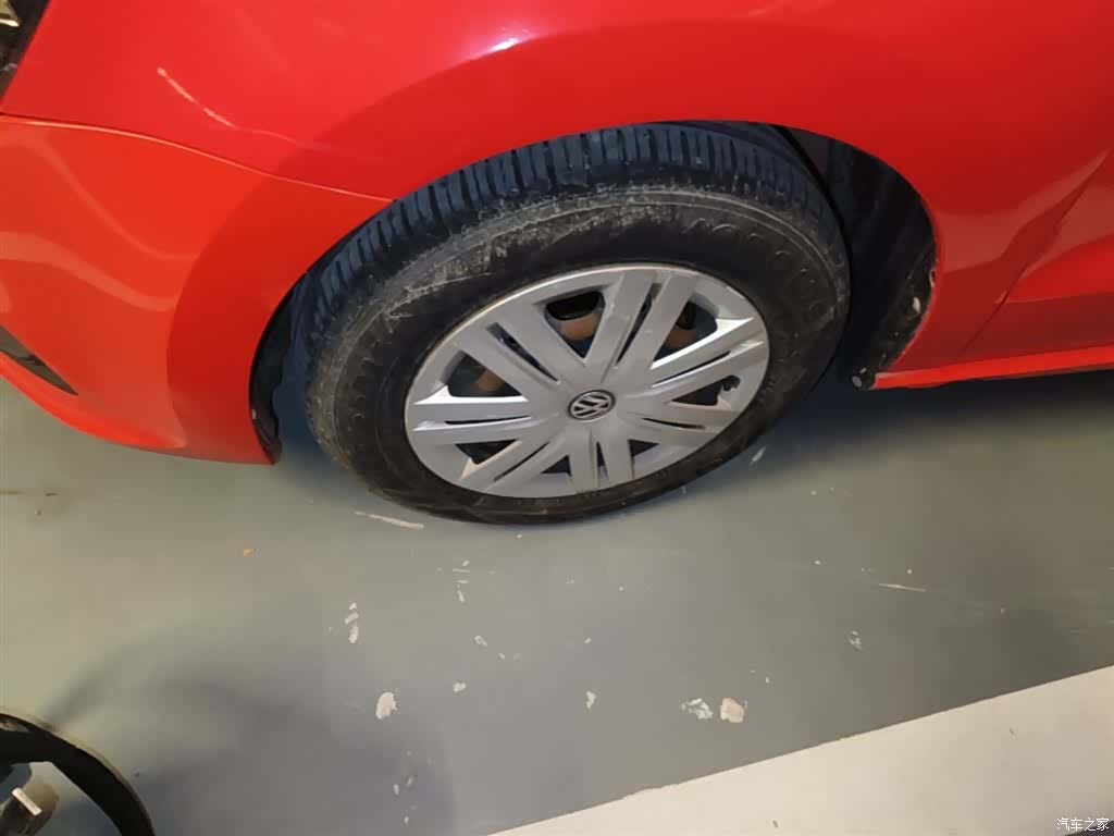 Volkswagen Polo, 2016 23