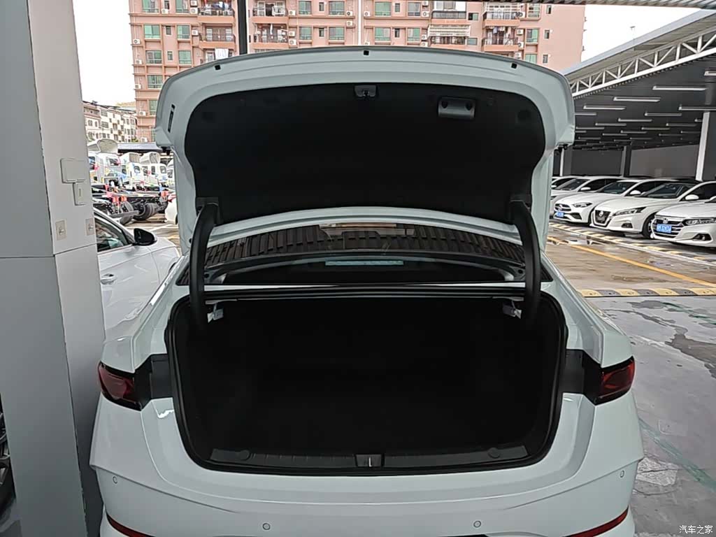 BYD Qin, 2025 19
