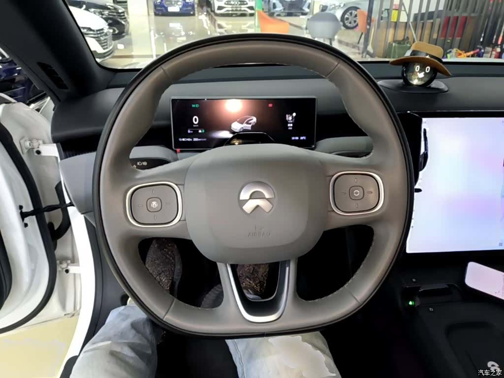 NIO ET5, 2024 11