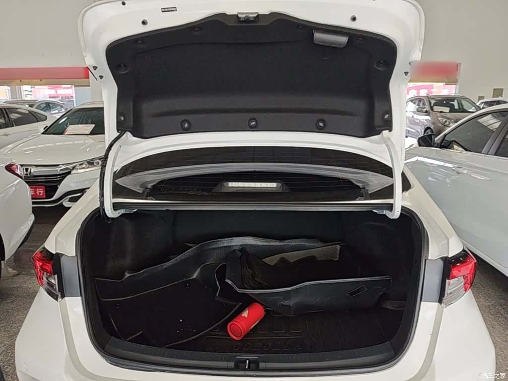 Toyota Corolla, 2019 19