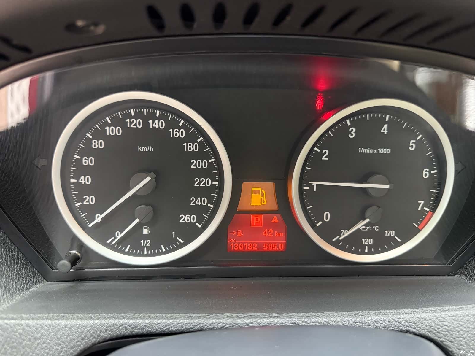 BMW X6, 2012 49