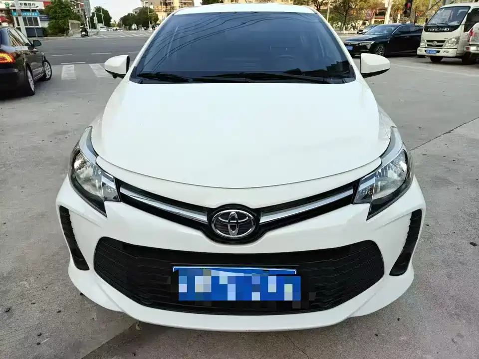 Toyota Vios