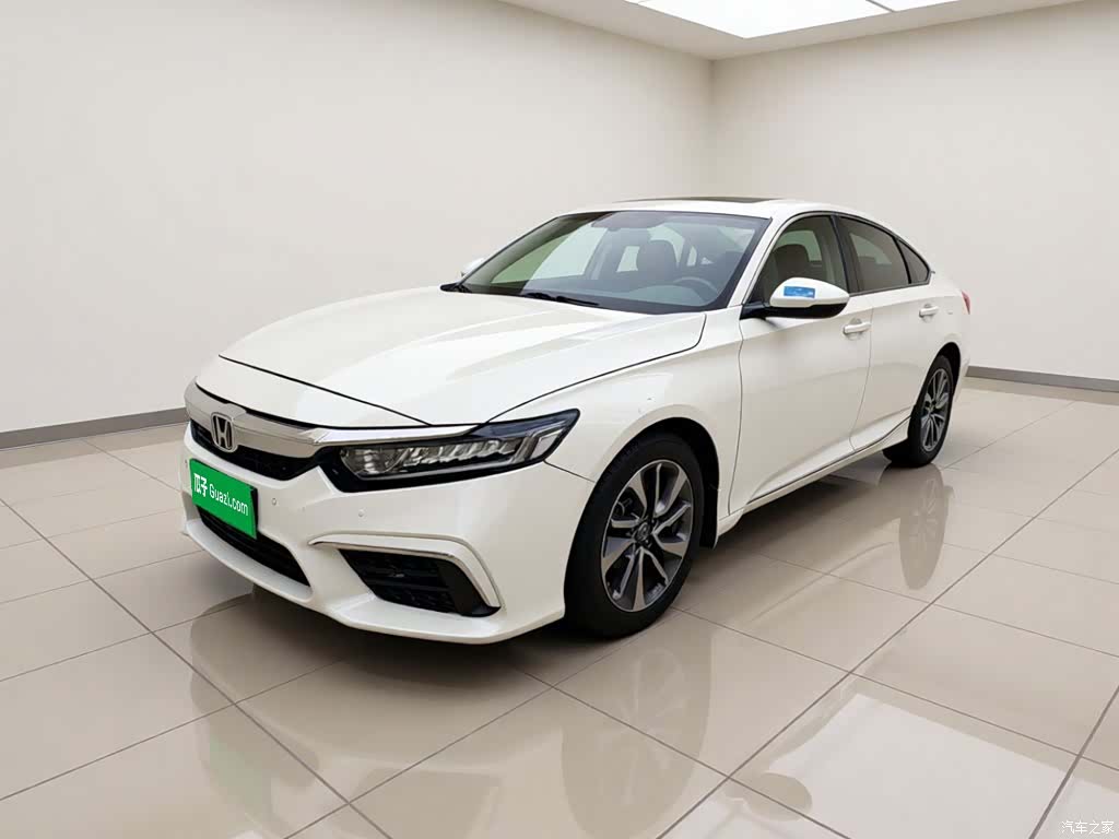 Honda Inspire