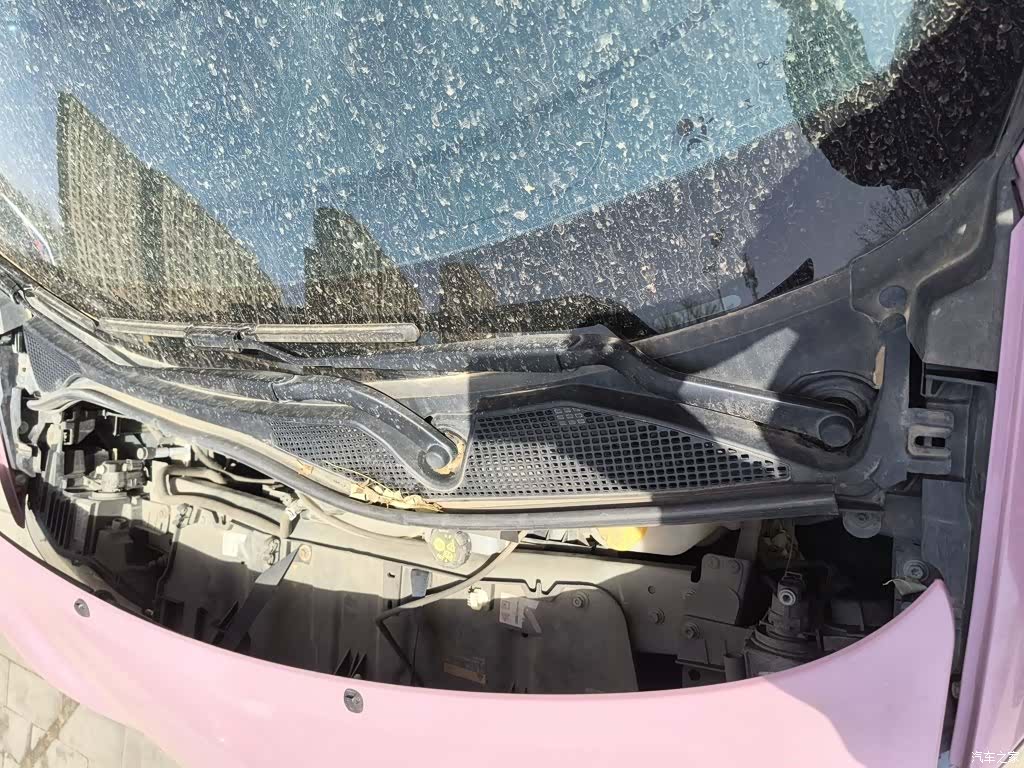 Smart Forfour, 2018 20