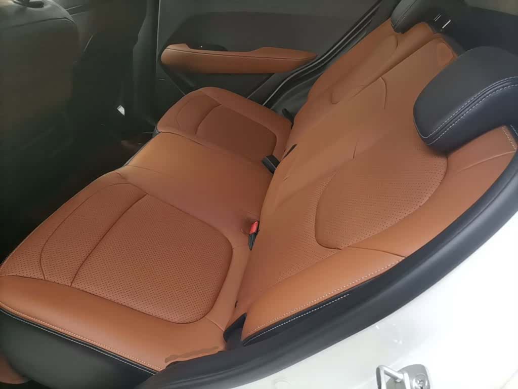 Wuling 510, 2017 17
