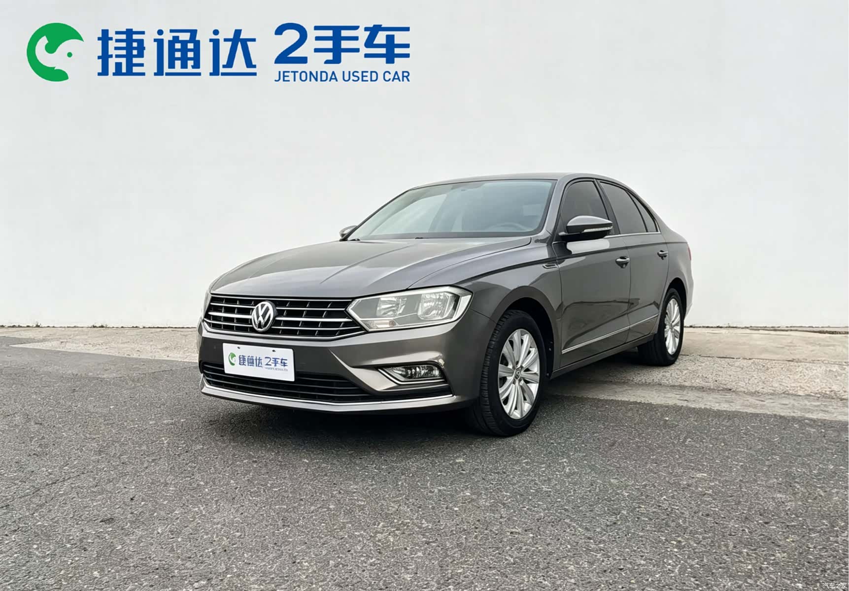 Volkswagen Bora, 2017 1