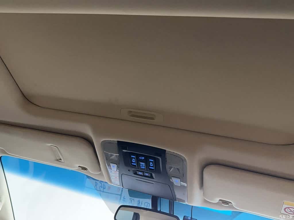 Toyota Alphard, 2017 10