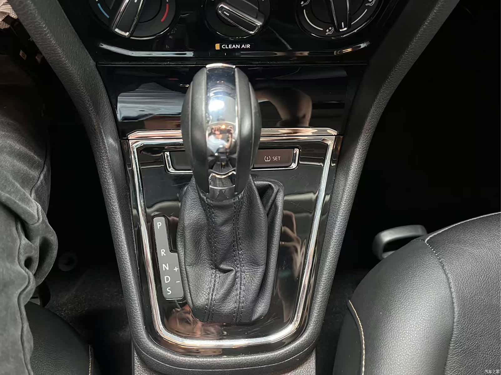 Volkswagen Bora, 2017 12