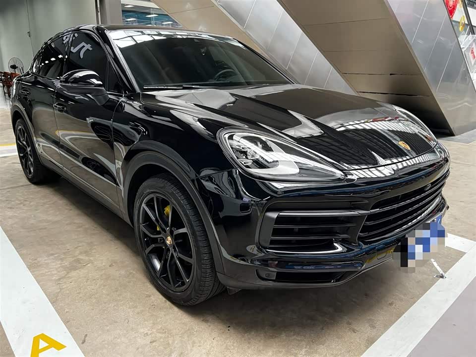 Porsche Cayenne Porsche Cayenne
