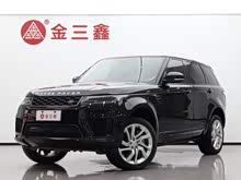��ʤ�˶� 2020�� 3.0 L6 HSE DYNAMIC