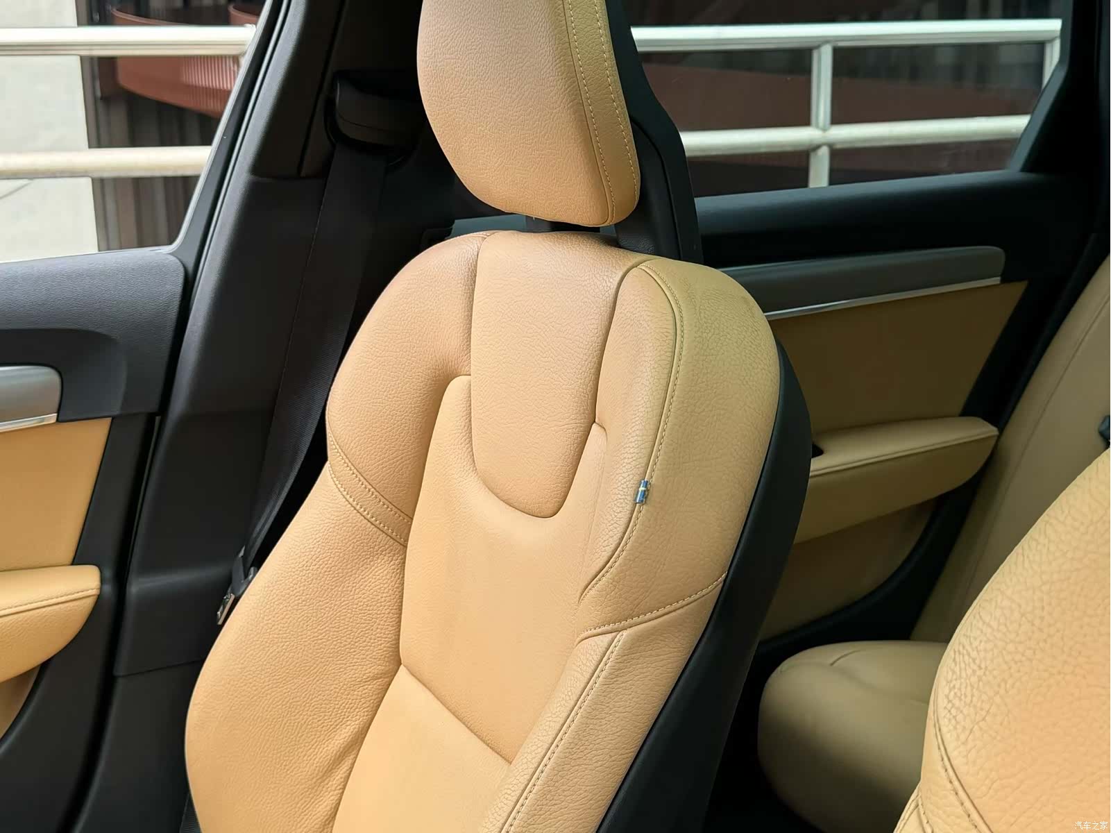 Volvo S90, 2017 14