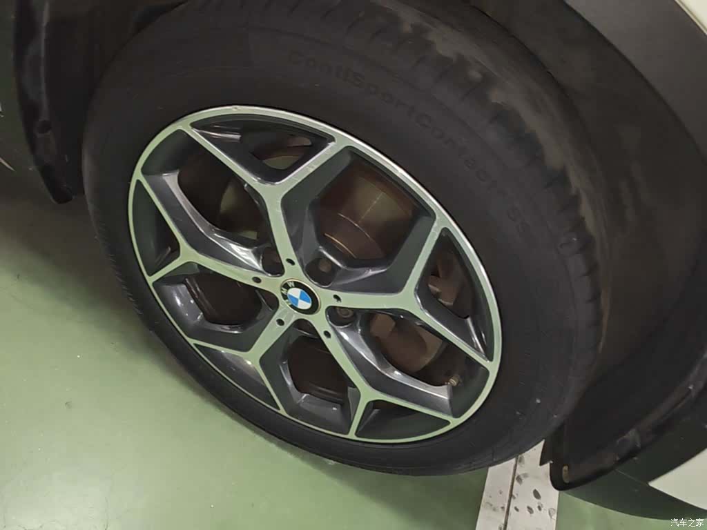 BMW X1, 2016 14