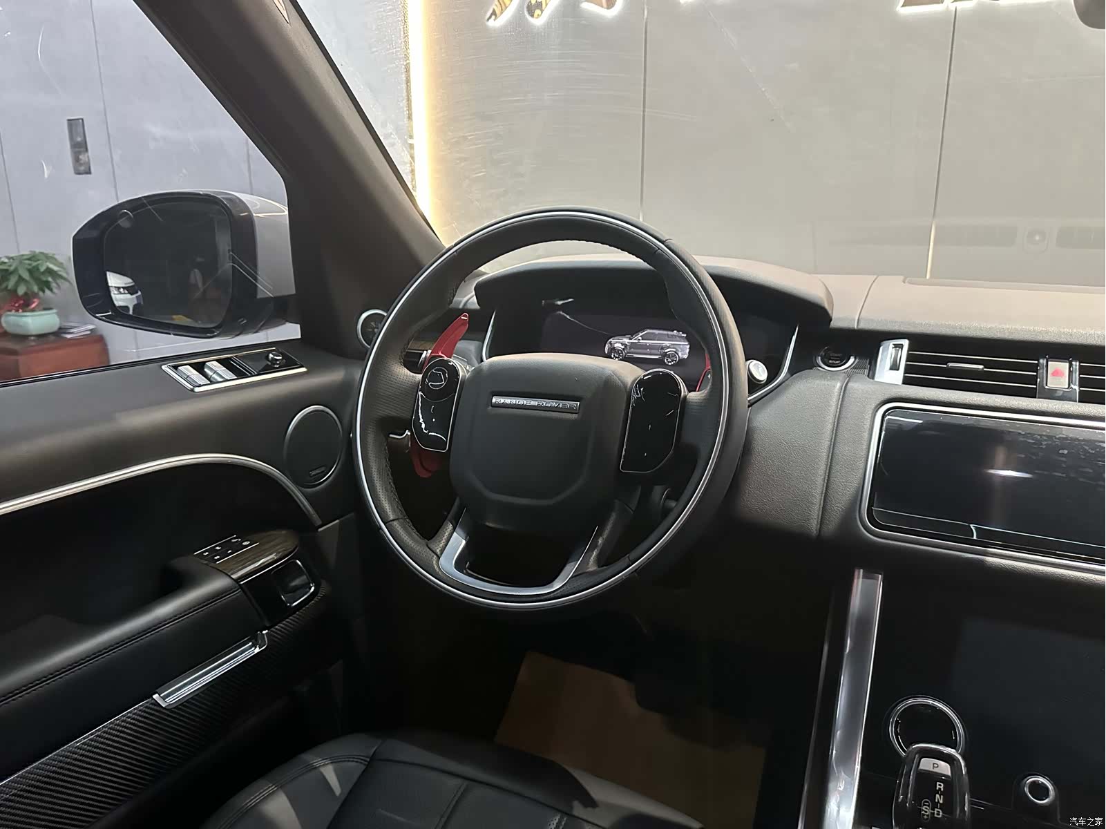 Land Rover Range Rover, 2019 7
