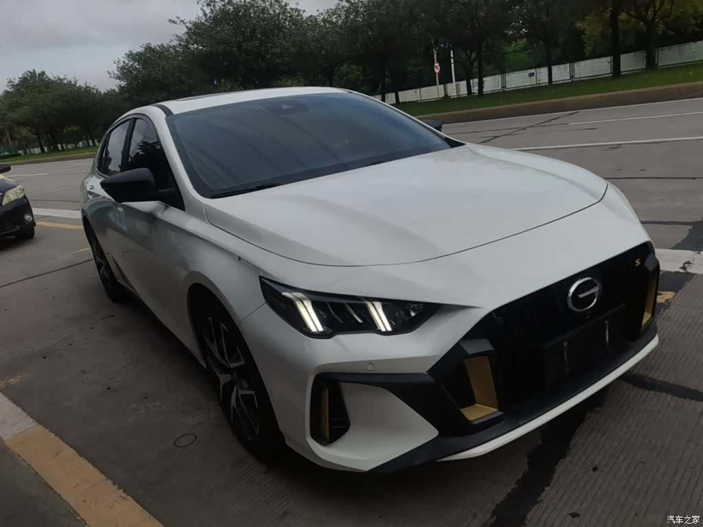 GAC Empow, 2022 4