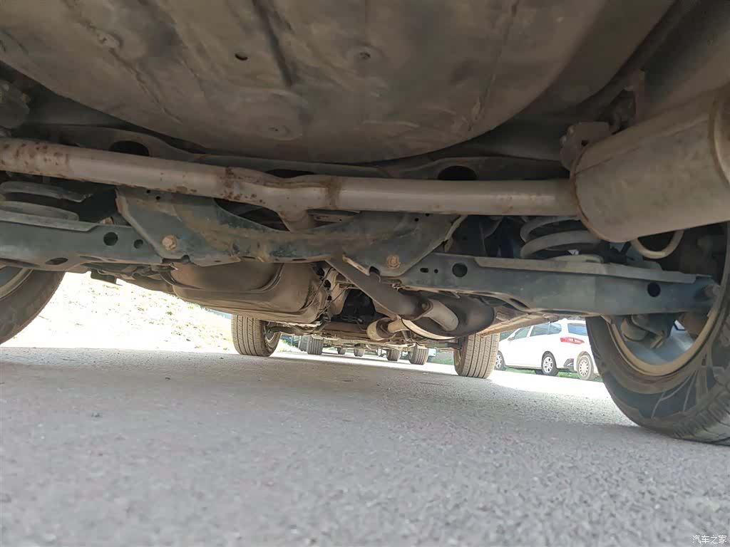 BYD Song, 2018 20