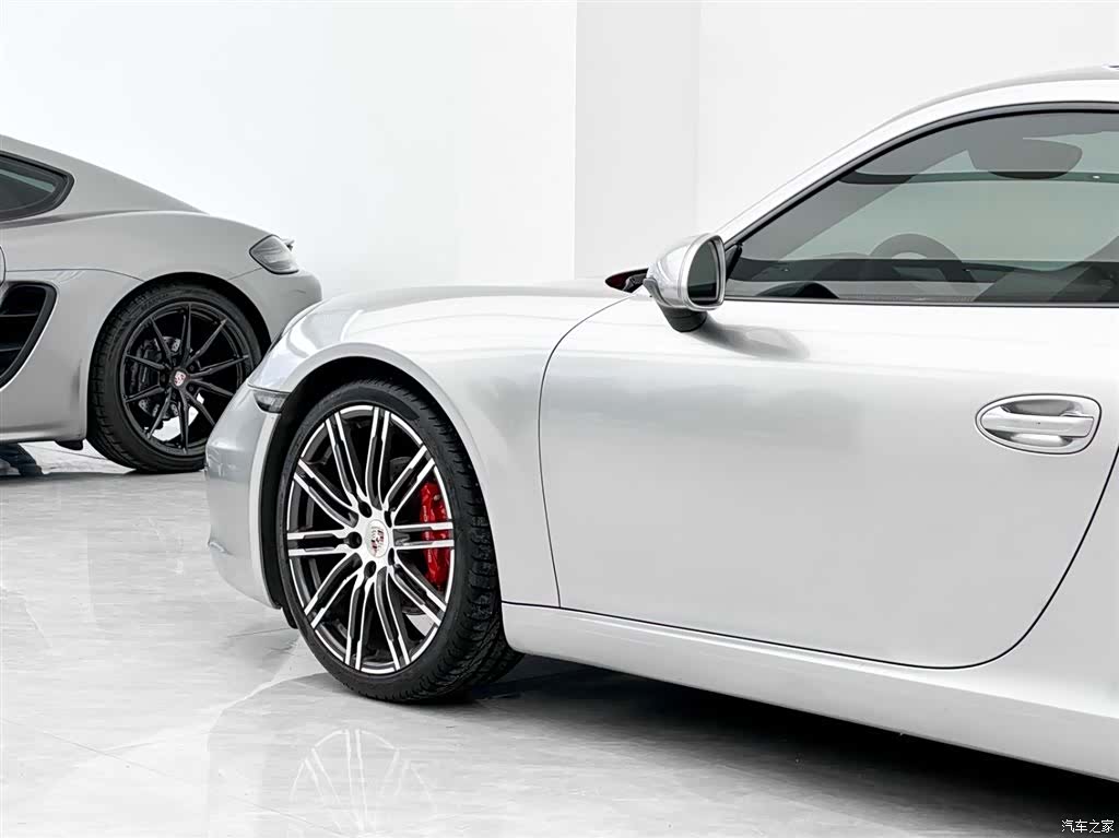 Porsche 911, 2016 9