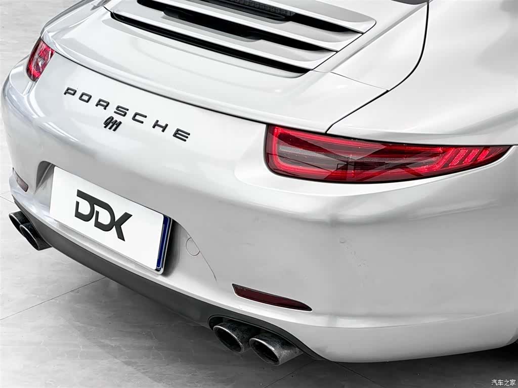 Porsche 911, 2016 6