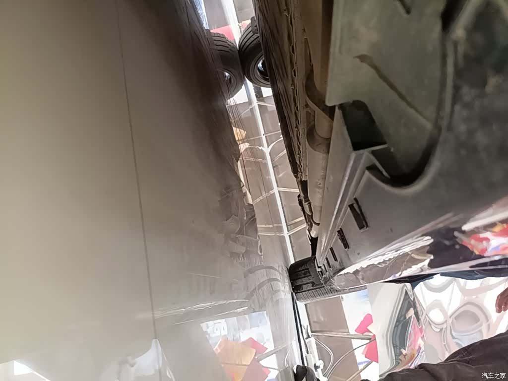 Geely 8, 2025 22