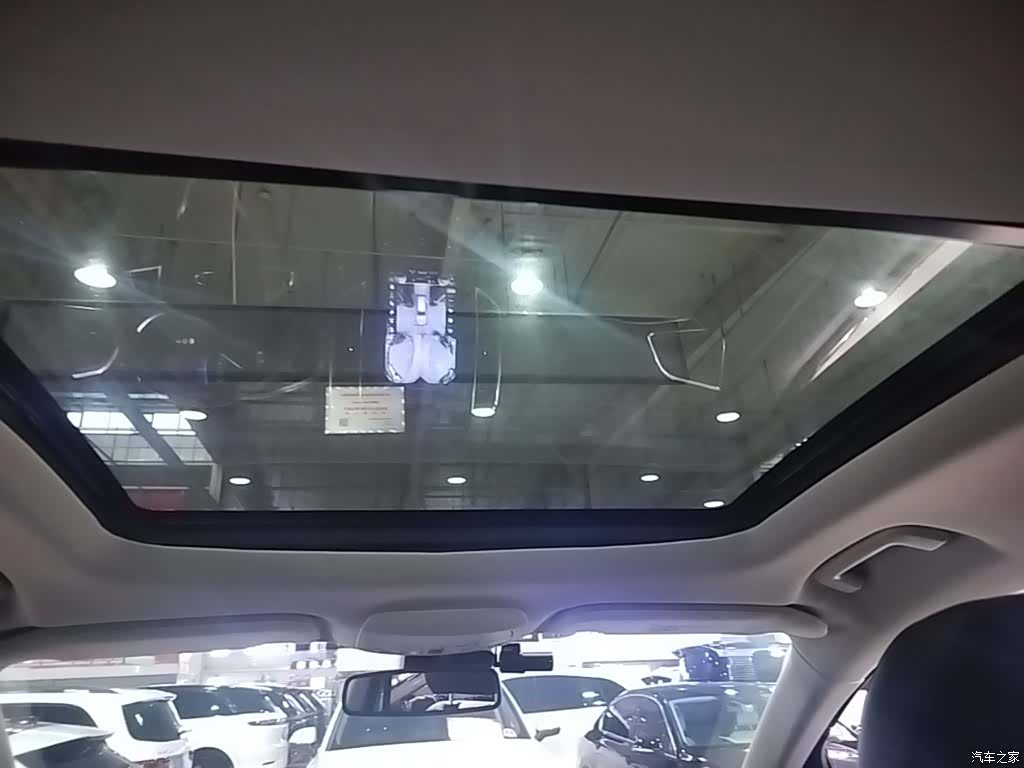 Ford Edge, 2019 8