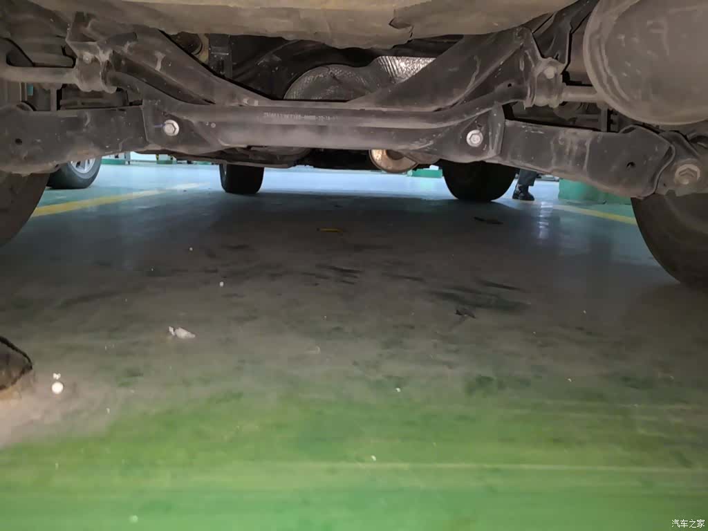 Haval M6, 2023 25