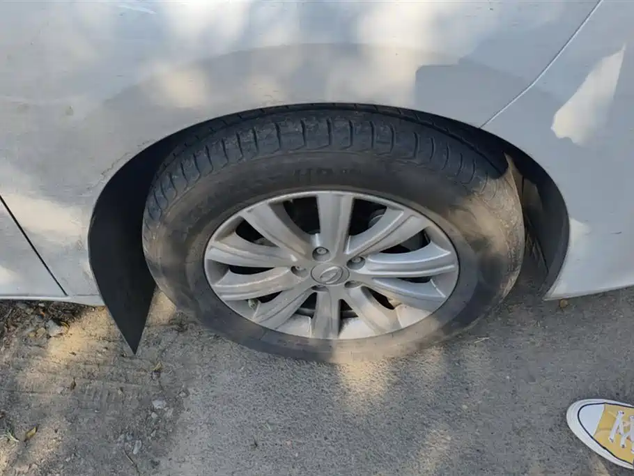 Trumpchi Trumpchi M6