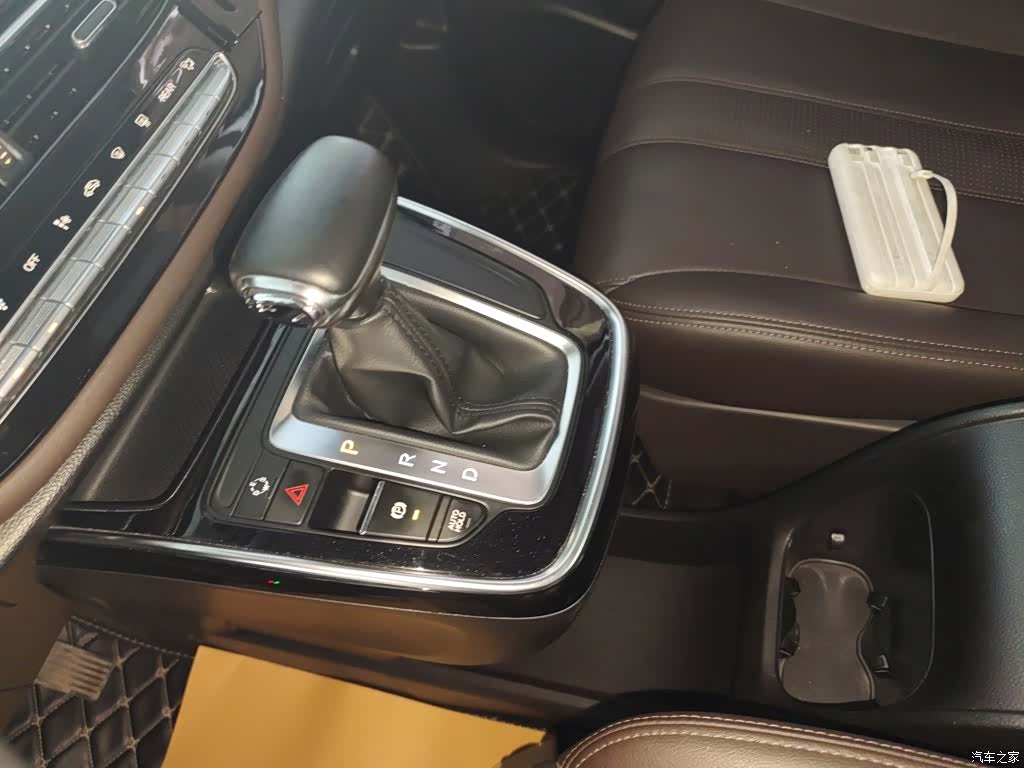 GAC M6, 2019 10