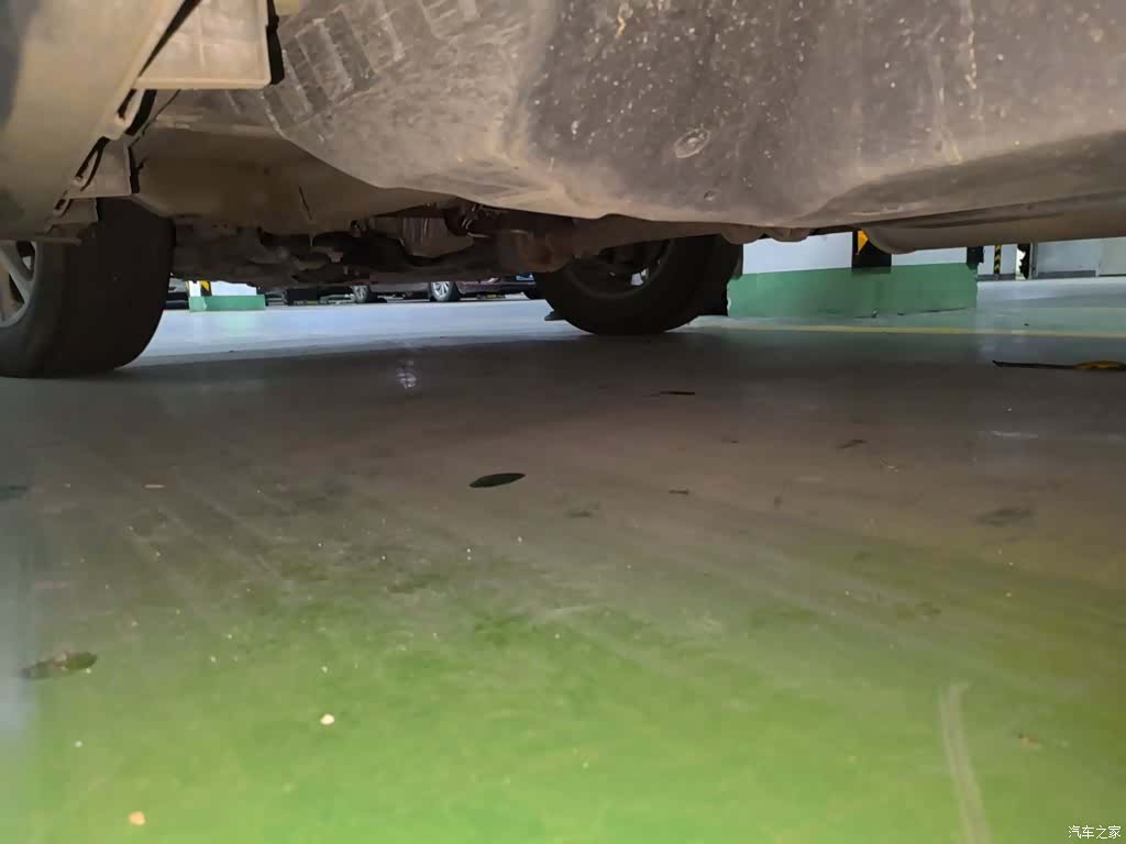 Haval M6, 2023 18
