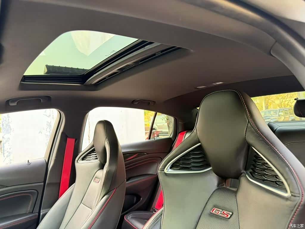 Buick Regal, 2021 14