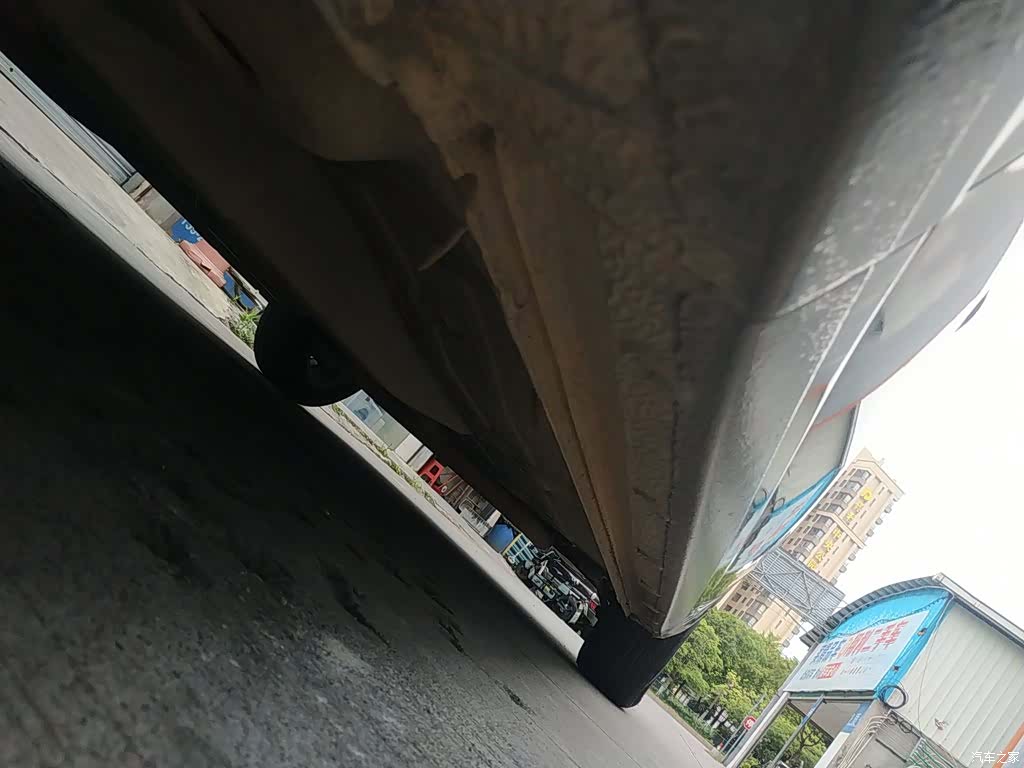 Buick VI, 2019 20