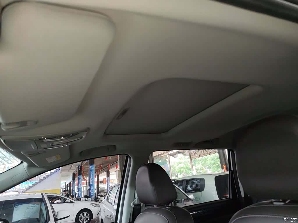 GAC M6, 2019 14
