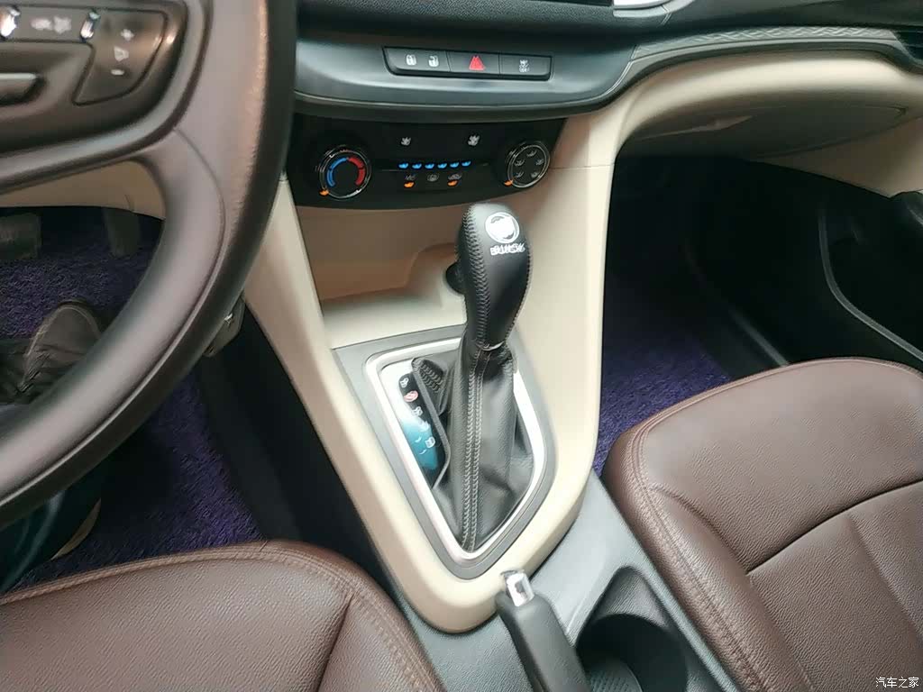 Buick VI, 2019 6