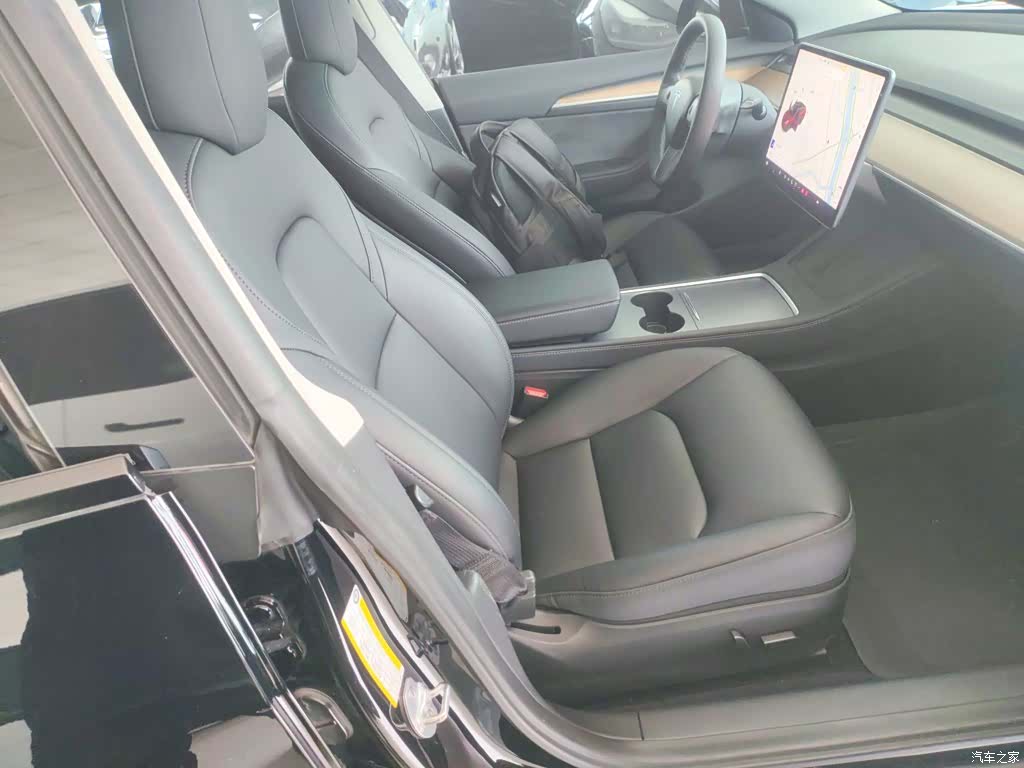 Tesla Model 3, 2021 20