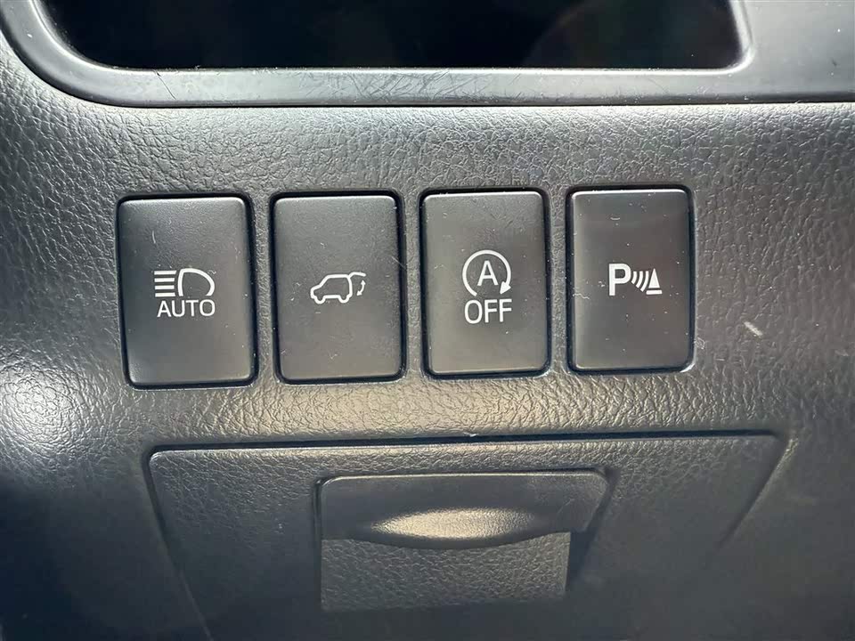 Toyota Highlander Toyota Highlander
