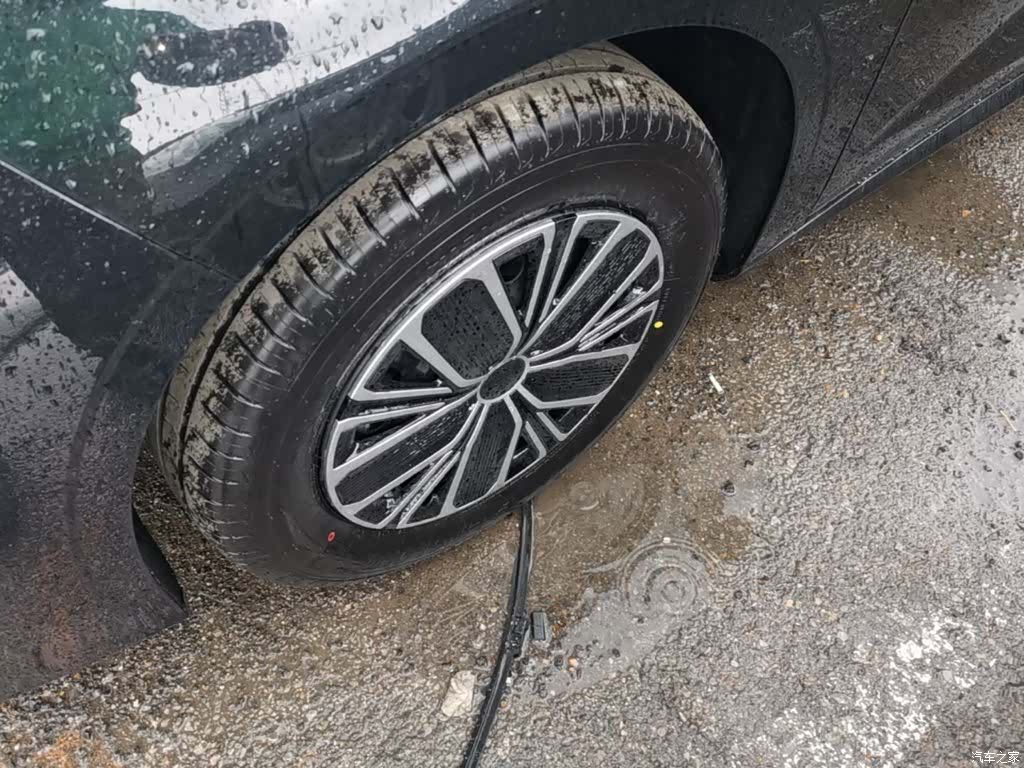 Geely 6, 2026 23