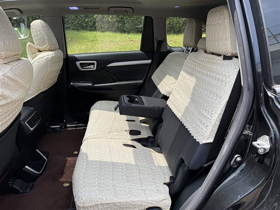 Toyota Highlander Toyota Highlander