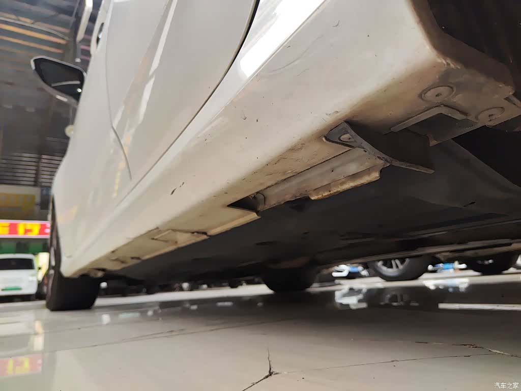 Honda Civic, 2017 22